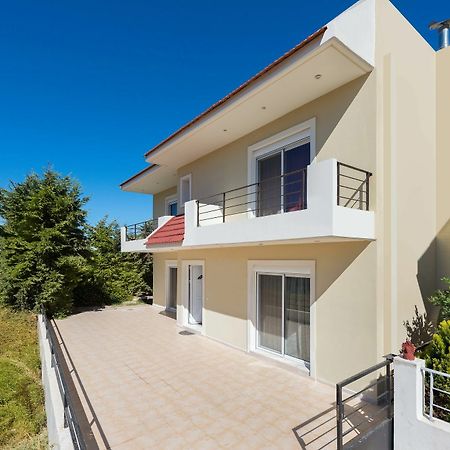 Villa Almar Kremastí Zewnętrze zdjęcie