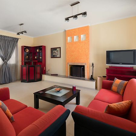 Villa Almar Kremastí Zewnętrze zdjęcie