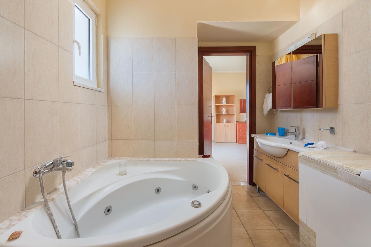 Villa Almar Kremastí Zewnętrze zdjęcie