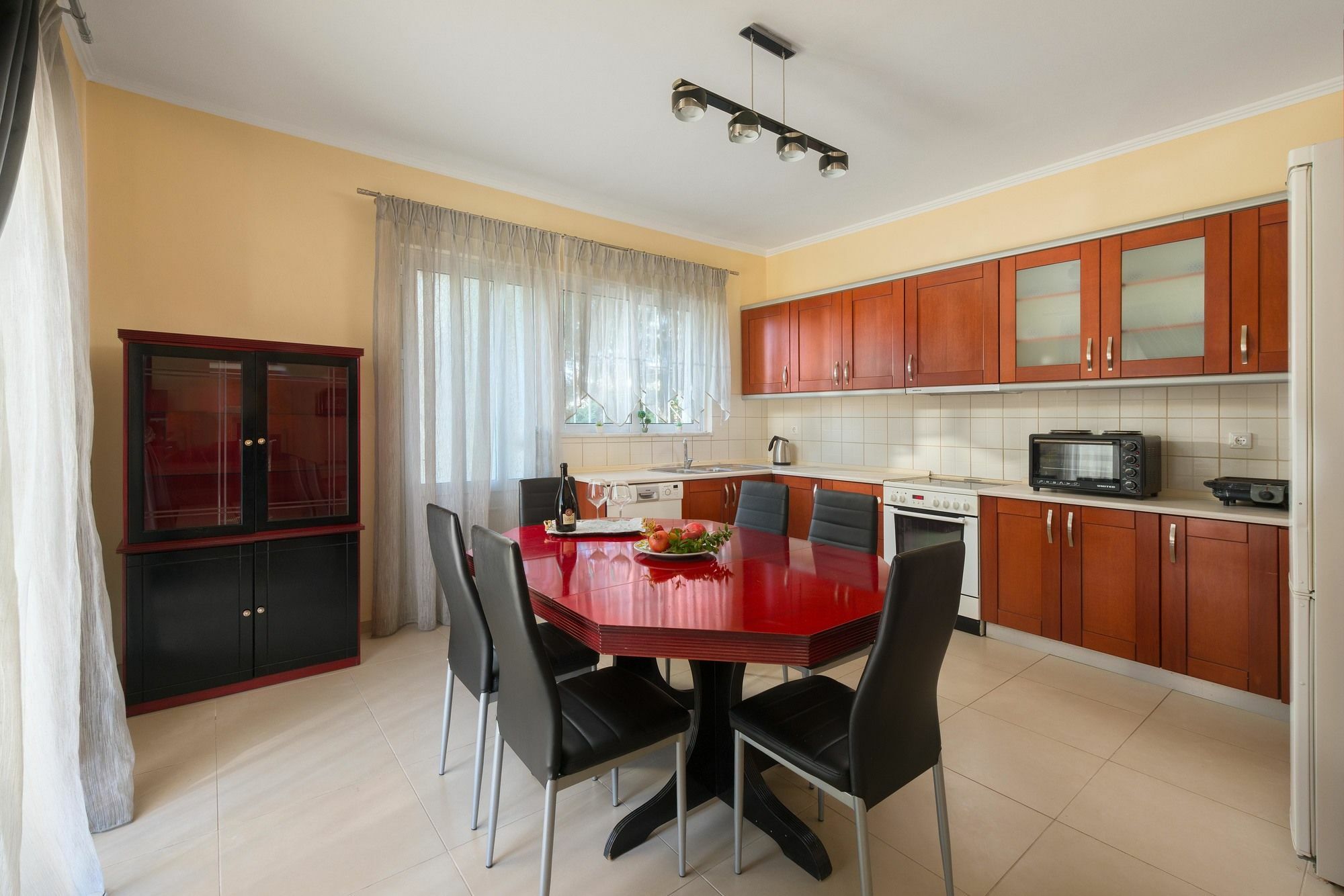 Villa Almar Kremastí Zewnętrze zdjęcie